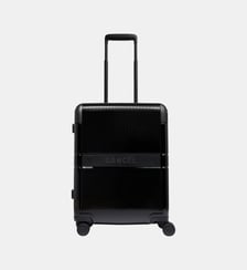 Valise cabine Empreinte 4R 55 cm Lancel
