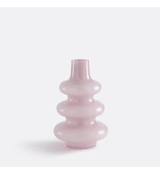 Vase en verre H30 cm La Redoute Interieurs