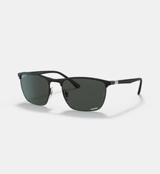 Lunettes de soleil Carré RB3686 RB3686 Polarized+ Lenses Ray Ban