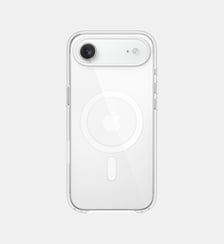 Coque iPhone Air MagSafe Givre Apple