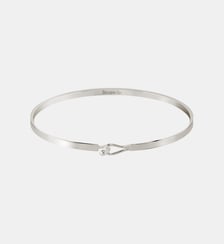 Bracelet fermoir en goutte Bangle Up