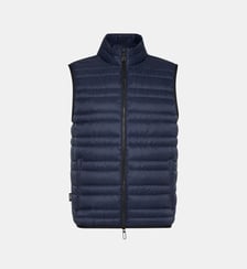 Doudoune sans manches matelassée regular AllYear Down Vest Digel