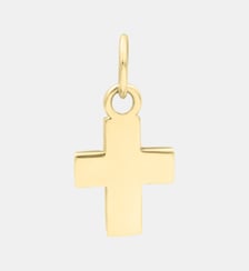 Pendentif Collection or Or jaune PEORJA0031-000 Louis Pion