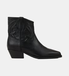 Bottines Low Curtis Ba&sh