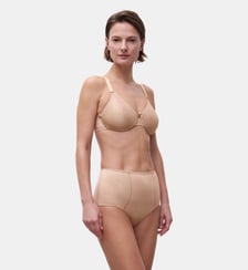 Culotte taille haute Chantelle