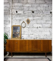 Grande et élégante enfilade Margaret N°719- Produit chiné Debongout