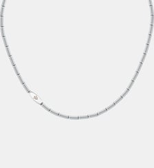 Collier TITANIUM Maserati