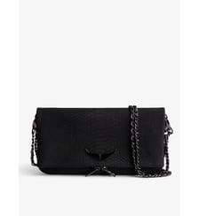 Pochette Rock Soft Savage Zadig&Voltaire