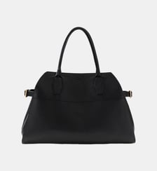 Sac à main en cuir véritable Liza Guess