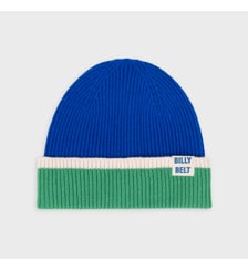 Bonnet en laine Billybelt