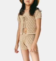 Short Thalia Mipounet