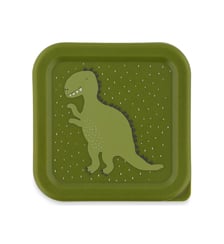 Boîtes à goûter - 3 pièces - Mr. Dino Trixie