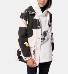 Sweat à capuche chaud Marc Jacobs Kids