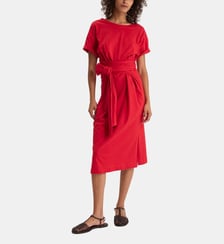 Robe Jeanette Ines de la Fressange Paris