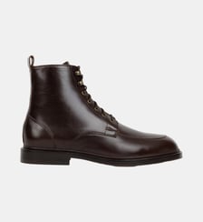Bottines Cassian Cuir Bobbies