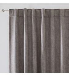 Rideau obscurcissant thermique La Redoute Interieurs