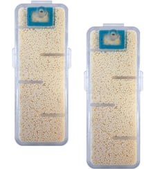 Filtre Anti-calcaire x2 PAEU0336 Vaporetto SV400 SV420 Polti