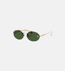 Lunettes de soleil Ovale VE2295 Versace