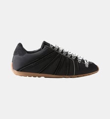 Baskets Swing noires Claudie Pierlot