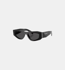 Lunettes de soleil Pillow PR B19S Prada