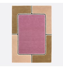 Tapis laine La Redoute Interieurs