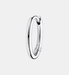 Créole unique Classic argent Thomas Sabo