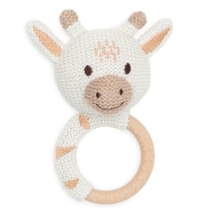 Hochet anneau de dentition Jollein