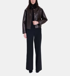 Pantalon Pansy Noir Zapa