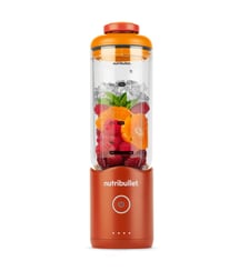 Blender FLEX - Orange NBP013OR NUTRIBULLET