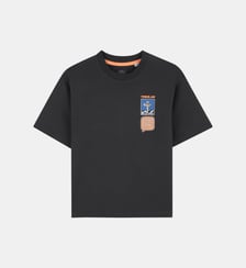 T-shirt à manches courtes Timberland