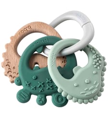Anneau de dentition trio B.Box
