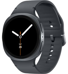 Montre connectée Galaxy Watch8 Graphite 44mm BT Samsung
