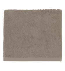 Drap de douche uni en coton peigné biologique, 650gr/m², ESSENTIEL Alexandre Turpault