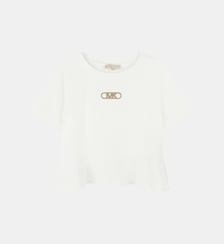 T-shirt manches courtes Michael Kors Kids