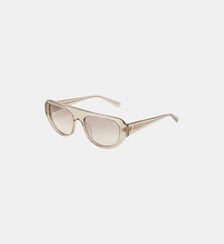 lunettes de soleil Marcelo aviateur Agnès b.