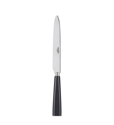 Couteau de table, Icône Sabre