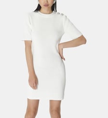 Robe Rayonnante Tara Jarmon