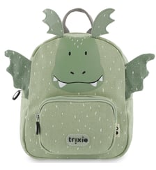 Sac à dos bébé Trixie