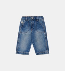 Jean coupe décontractée - D-Bart Diesel Kids