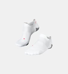 Chaussettes Invisibles RU5 Race Invisible Fibre artificielle Falke