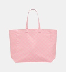 Sac en toile monogrammée - LOLA Gerard Darel
