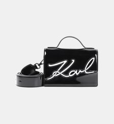Sac à main ajustable à aimants Karl Lagerfeld Kids