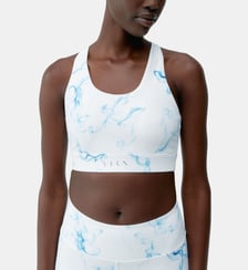 Brassière de Sport Performance Fixation Moyenne HELIO Born Living Yoga