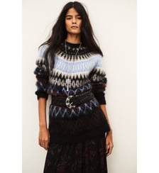 Robe Folk Ba&sh