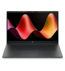 Ordinateur portable OmniBook 3 17-dk0049nfx 17" Intel Core 3 100U 8 Go RAM DDR5 SSD 512 Go HP