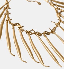 Le Collier Haricots Jacquemus