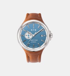 Montre automatique Mot1ion automatic Bleu MAFE-ES-WH SYE