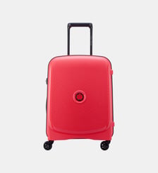 Valise rigide BELMONT PLUS 4RR 55 cm Delsey Paris