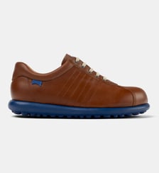 Baskets Pelotas Ariel Camper