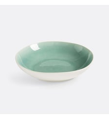 Lot 4 assiettes creuses Gogain La Redoute Interieurs